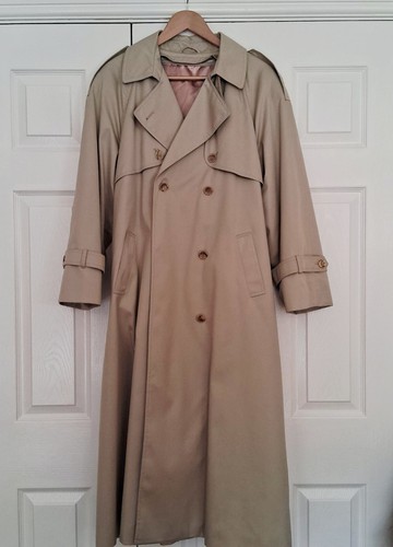 Vintage dannimac trench - trench, coat
