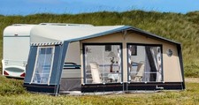 Isabella ambassador awning - isabella,