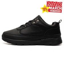 Crosshatch Banbury Mens Shoes