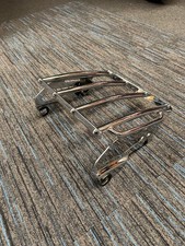 Harley Davison Touring Rack