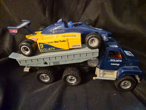 Vintage kenner k mask - kenner, m.a.s.k.