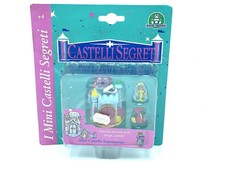 1995 Trendmasters Starcastle