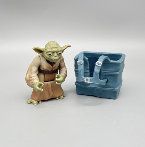 Star wars yoda - wars, jedi