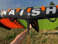 Naish Wing-Surfer 4m 2020 – Perfect Condition – Used Twice – Pump & Bag Included