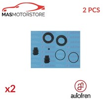 BRAKE CALIPER REPAIR KIT REAR