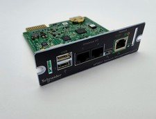 APC AP9641 Network Interface