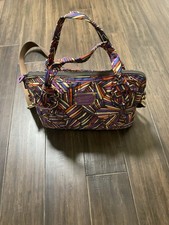 Marc By Marc Jacobs Quilted