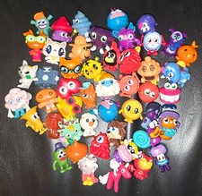 Moshi Monsters - 50 Mini