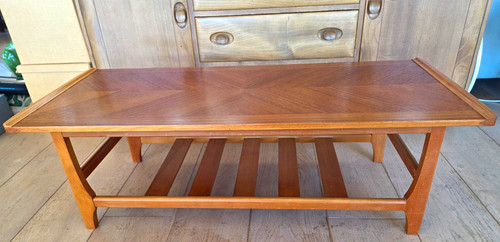 Vintage 60s myer teak - myer,