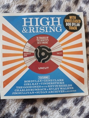 Uncut high rising 15 - &, rising,