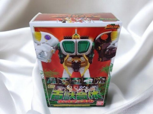 Power rangers wild - power, smp