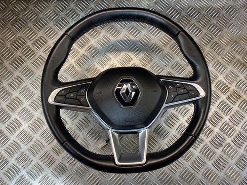 Renault clio mk5 - 19-25,