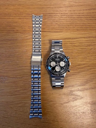 Aftermarket oyster bracelet - aftermarket,