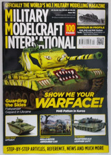 Military Modelcraft