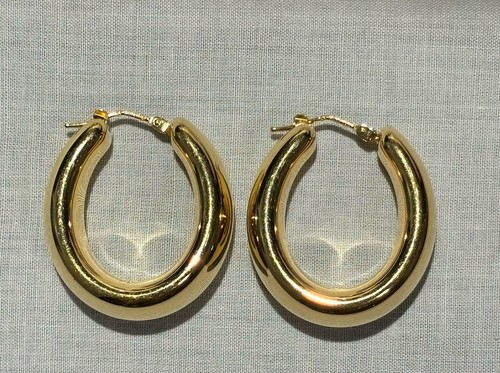 14k gold milor italy - 14k,