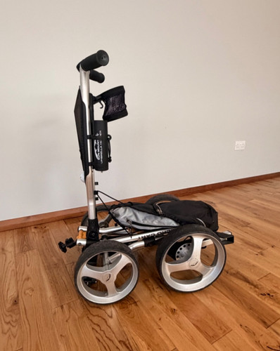 Sun mountain micro cart - sun,