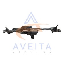 Audi A6 15-18 2.0 Wiper Motor