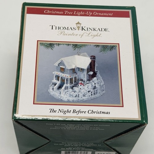 Coyne thomas kinkade - coyne's,