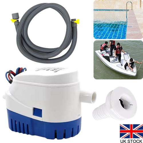12v 1200gph automatic - 12v/1200gph,