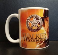 Walker Texas Ranger TV Series