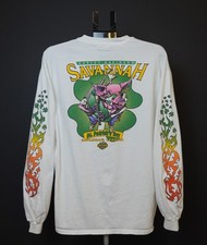 Vintage 1995 Harley Davidson