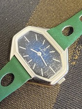 RARE Vintage Revue Watch