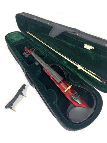 Yamaha 110 electric - electric, silent
