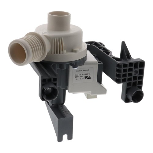 Exact replacement w11396717 - replacement,