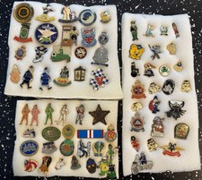 Police badges pin - pin,