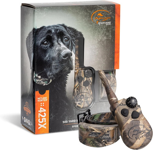 Sportdog 425x dog training - dog,