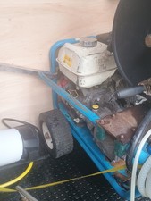 Honda Soft Wash Chemical Jet