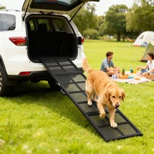 PawHut 191 x 50cm Dog Ramp for