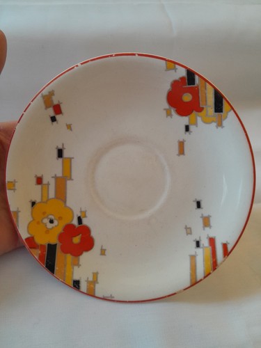 Vintage morleyware art - morleyware,