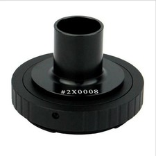 Microscope SLR DSLR Camera