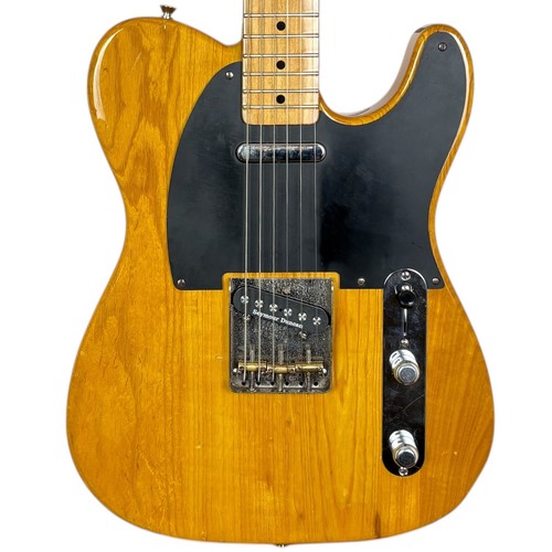 Fender japan 70s reissue - japan,