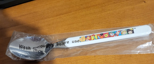 Vintage 1996 kellogg cereal - 1996, kellogg's