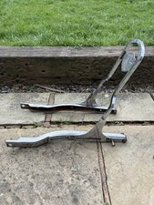 Harley Davidson Shovelhead