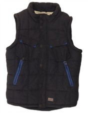 Superdry Mens Sherpa Padded