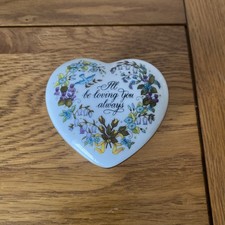 Franklin Mint/Porcelain/Music