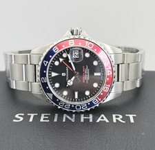 Steinhart Ocean GMT - Men's