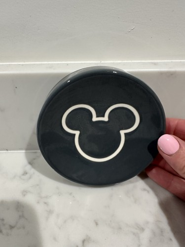 New mickey mouse dark grey - mouse,