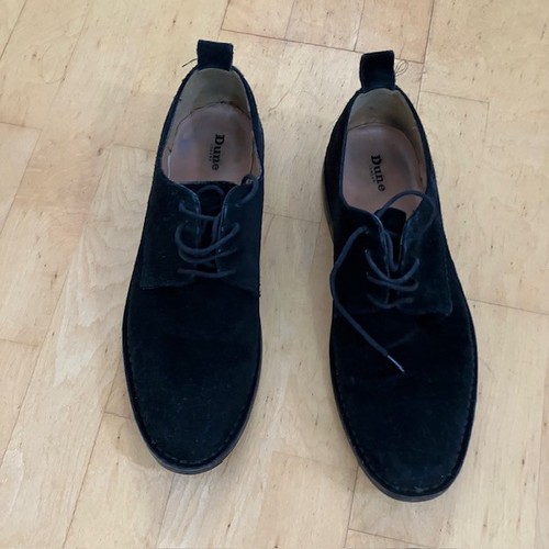 Dune london men leather - men's,