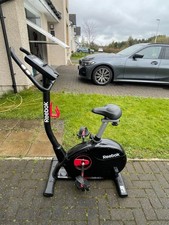 Reebok exercise bike - reebok,