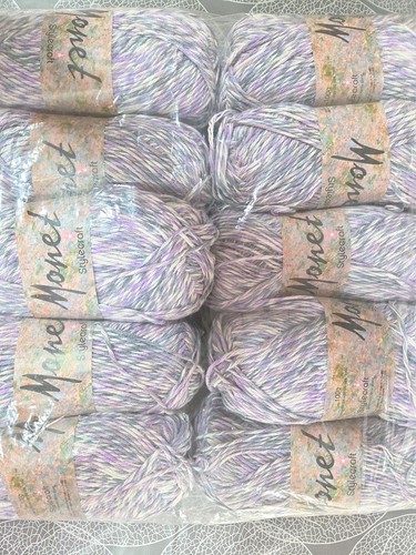 Stylecraft monet acrylic - stylecraft,