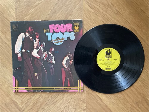 The four tops - the,