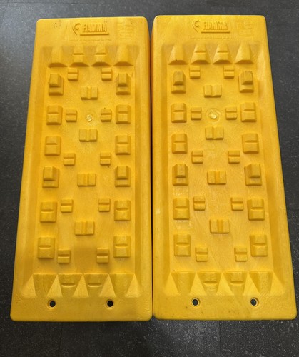 Very clean fiamma wheel - clean,