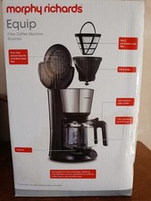 Morphy Richards Equip Filter