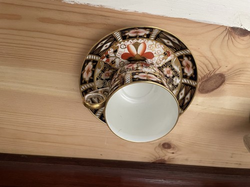 Royal crown derby - royal,