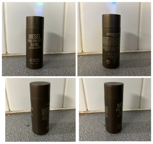 Diesel fuel for life - diesel,