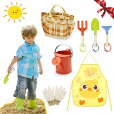 Kids Gardening Tools Set 12